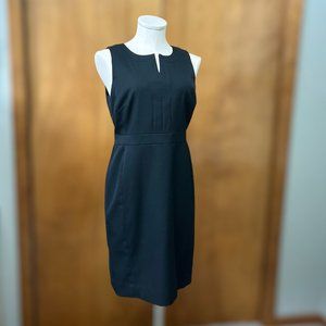 Anne Klein Petite Little Black Dress